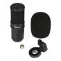 Kit Grabadora ZH4E y Microfono ZDM1 Zoom
