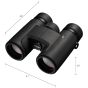 Binocular Nikon PROSTAFF P7 10X30