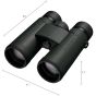 Binocular Nikon PROSTAFF P3 10X42