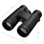 Binocular Nikon PROSTAFF P7 8X42