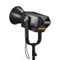 Lámpara Led Godox Knowled M600D Daylight 