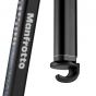 Tripie Element MII AL  Manfrotto  Negro 4 secciones BH MKELMII4BK-BH