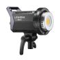 Kit 2 Lámparas Led Godox  LA150D Litemons Daylight con Tripies y Softboxs