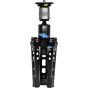 Monopie Sirui modular con ajuste de altura en un solo paso SVM-165
