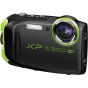 FINEPIX XP80 NEGRO