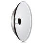 REFLECTOR MAXI SOFT BLANCO 70CMS DIAMETRO 82