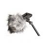 Deadkitten RODE Filtro de Viento P/ NT4 y Stereo Videomic