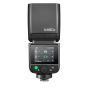 Flash Godox Ving V480F para Fujifilm con Pantalla Táctil