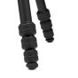 TRIPIE MANFROTTO MTBFRTA4GTFB BEFREE GT DE ALUMINIO