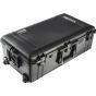 ESTUCHE DE ALTA RESISTENCIA Pelican 1615AIR NEGRO CON FOAM (AIR CASE)