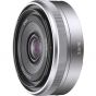 Lente Sony SEL 16mm F/2.8 Gran Angular Para Nex