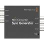 Generador de Sincronismo Blackmagic Design