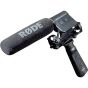 Pistol Grip RODE PG1 para montar VideoMic, Stereo VideoMic o cualquier otro dispositivo