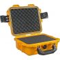 Storm Case Pelican IM2050 Amarillo Foam Completo