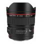 EF 14MM F/2.8L II USM GRAN ANGULAR