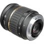 Lente Tamron Sp 17-50mm f/2.8 Di II LD Para Sony A Aspherical IF APS-C Con Parasol