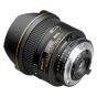 AF NIKKOR 14MM F/2.8D ED