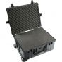 Large Case 1610 Pelican Foam Completo