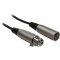 Cable Shure XLR A XLR HI-FLEX 7.5 Metros