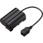 Conector Nikon EP-5B de Fuente de Alimentación POWER SUPPLY CONNECTOR