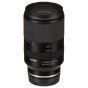 Lente Tamron 18-300mm F/3.5-6.3 Di III-A VC VXD w/hood Canon RF-S