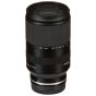 Lente Tamron 18-300mm F/3.5-6.3 Di III-A VC VXD w/hood Canon RF-S