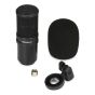 Kit Grabadora ZH5S y Microfono ZDM1 Zoom