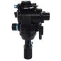 Kit de trípie de vídeo Sirui SVS75 con rótula fluida SVH15