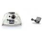 Montura Gopro Basica De Plato NVG NIGHT VISION GOOGLE