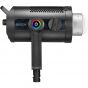 Lámpara Godox LED Bicolor RGB Bowens con Zoom SZ150R
