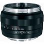 Lente Zeiss Planar T* 1,4/50 ZE