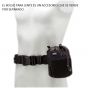 Cinturon Think Tank Pro Speed Belt V2.0 L-XL