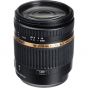 Lente Tamron 18-270mm F/3.5-6.3 DI II PZD Para Sony APS-C Con Parasol