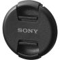 Tapa Para Lente Sony 77mm