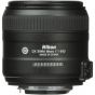 AF-S DX MICRO NIKKOR 40MM F/2.8 G ESTANDAR