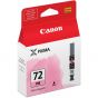 Tinta Canon PGI-72 PM LAM - Photo Magenta 14ML