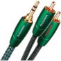 Cable Audioquest 3.5mm a RCA Evergreen