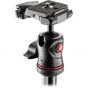 Tripie Manfrotto MKBFRA4-BH BEFREE Compacto Para Foto De Viaje