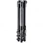 Tripie Manfrotto MKBFRA4-BH BEFREE Compacto Para Foto De Viaje