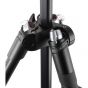 Tripie Manfrotto MKBFRA4-BH BEFREE Compacto Para Foto De Viaje