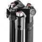 Tripie Manfrotto MKBFRA4-BH BEFREE Compacto Para Foto De Viaje