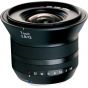 Lente Zeiss Touit 2.8/12 X