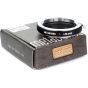 Adaptador Metabones Leica M A Micro 4/3