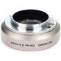 Adaptador Metabones Contaxg A Sony E-Mount Gold