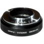 Adaptador Metabones Contaxg A Fuji X-Mount