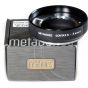 Adaptador Metabones Contaxg A Fuji X-Mount