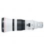 Lente Canon EF 600mm F/4L IS III USM(OTH)