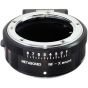 Adaptador Metabones Nikon G A Fuji X-Mount