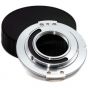 Adaptador Metabones C Mount A Micro 4/3 III