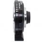 Adaptador Metabones Nikon G A BMCC Micro 4/3